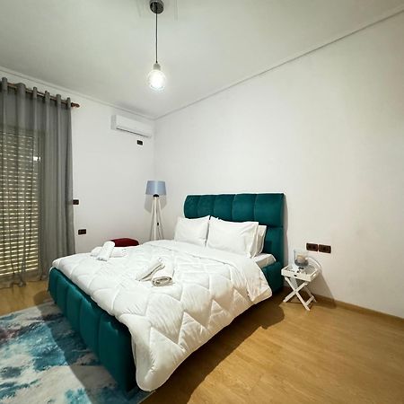 Silver Villa Gjirokastra Kültér fotó