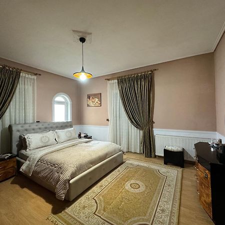 Silver Villa Gjirokastra Kültér fotó