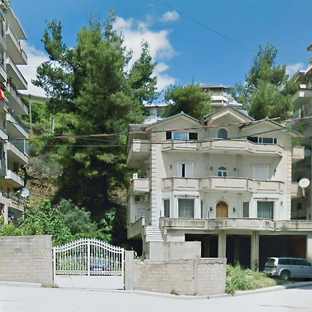 Silver Villa Gjirokastra Kültér fotó