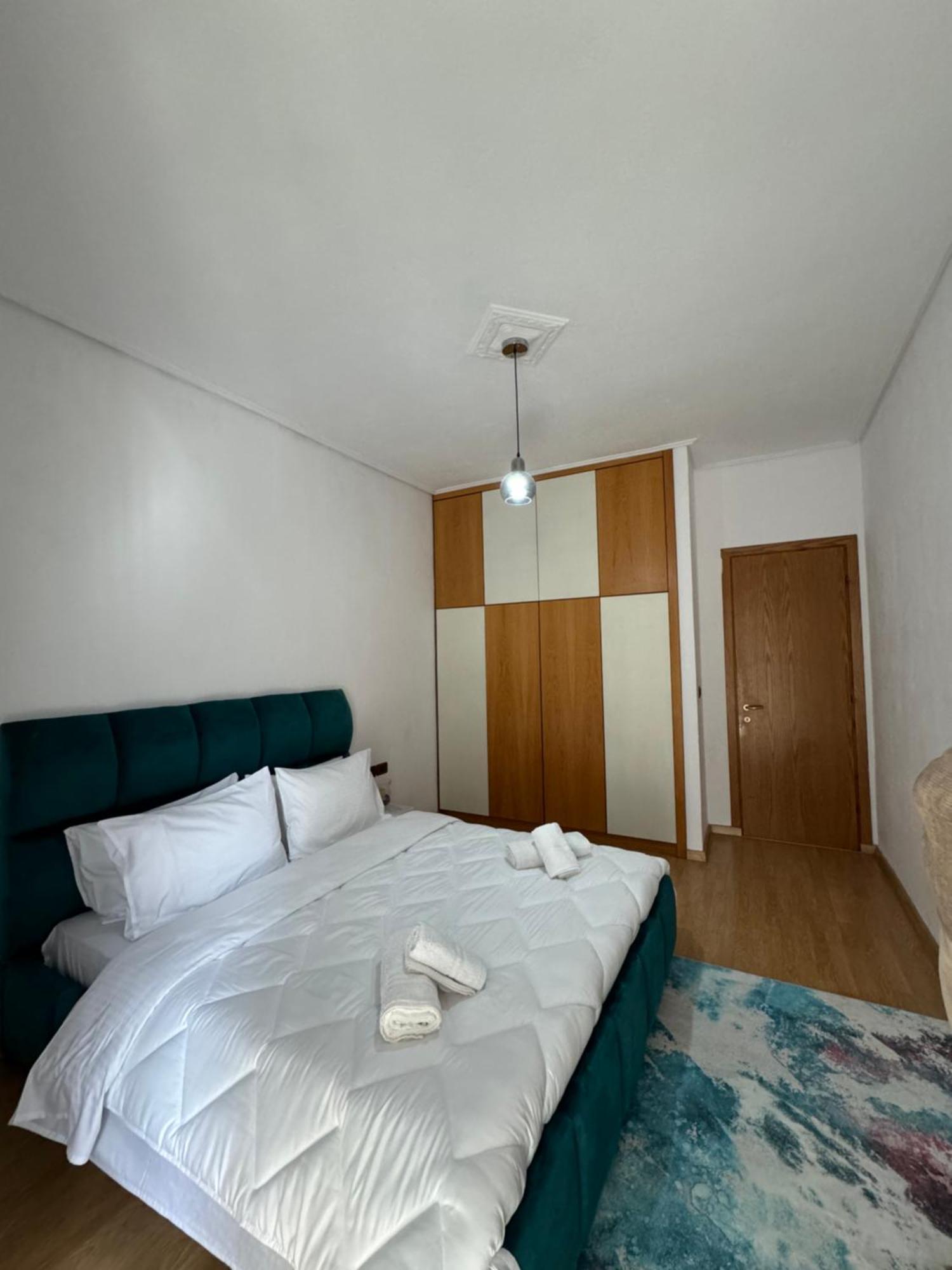 Silver Villa Gjirokastra Kültér fotó