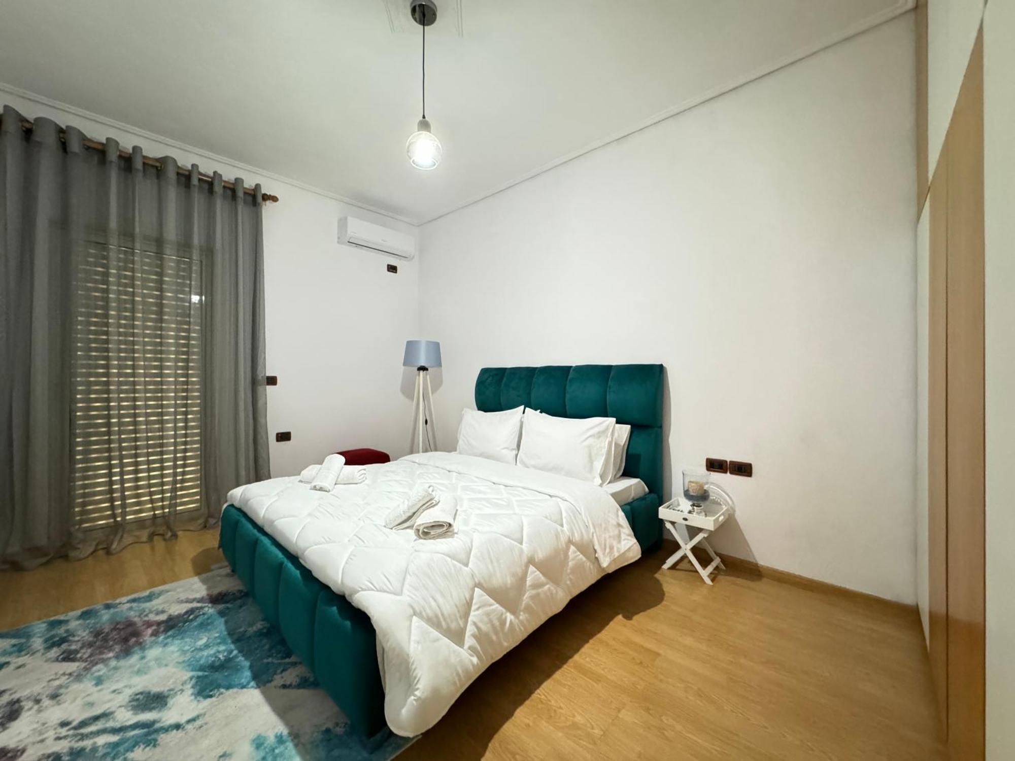 Silver Villa Gjirokastra Kültér fotó