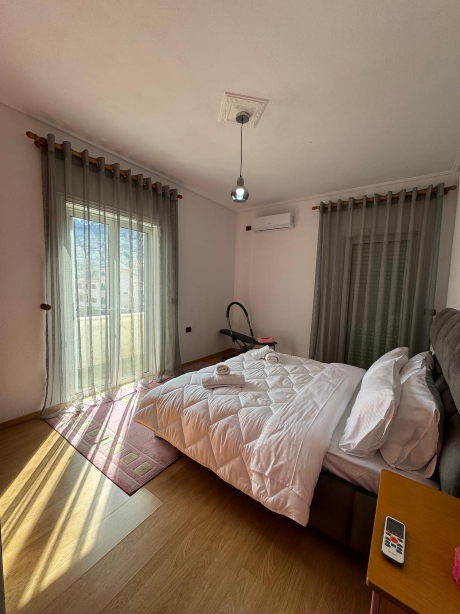 Silver Villa Gjirokastra Kültér fotó
