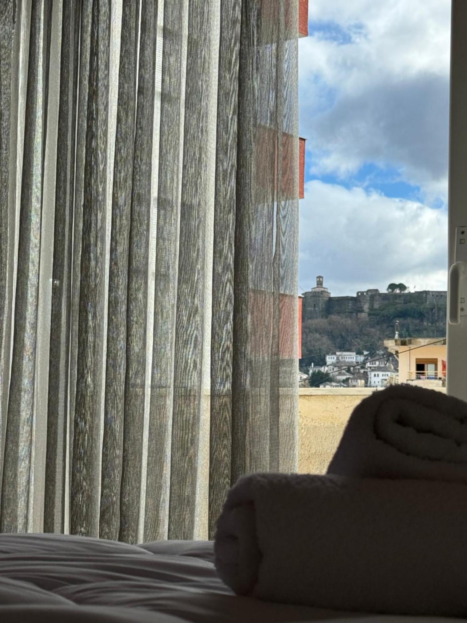 Silver Villa Gjirokastra Kültér fotó
