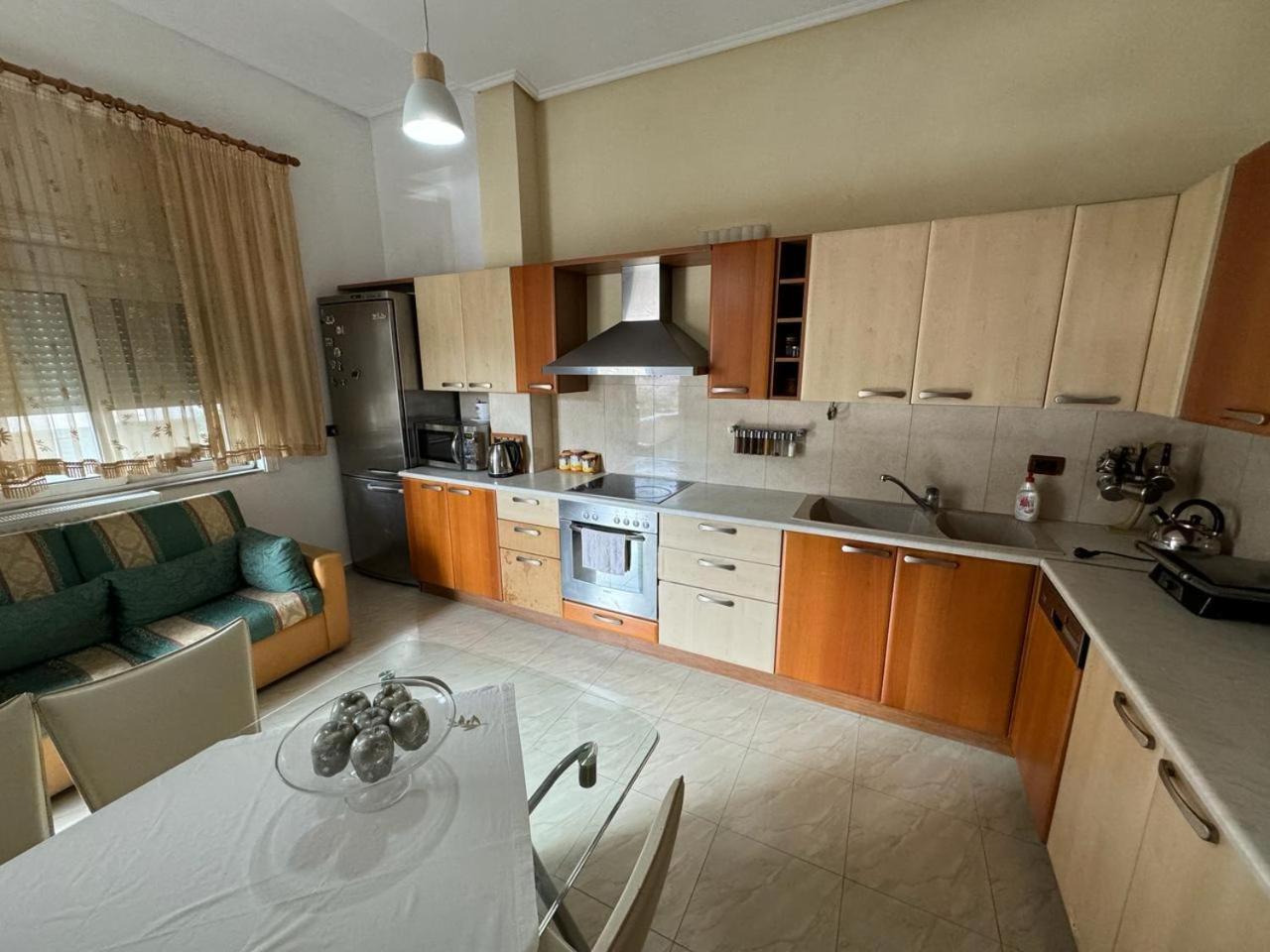 Silver Villa Gjirokastra Kültér fotó