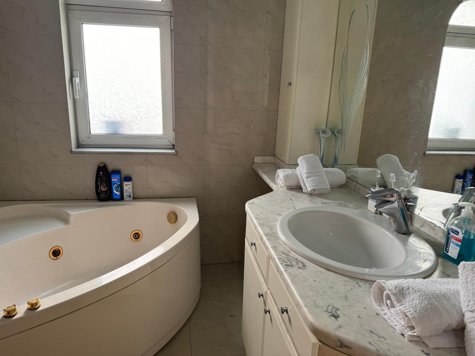 Silver Villa Gjirokastra Kültér fotó