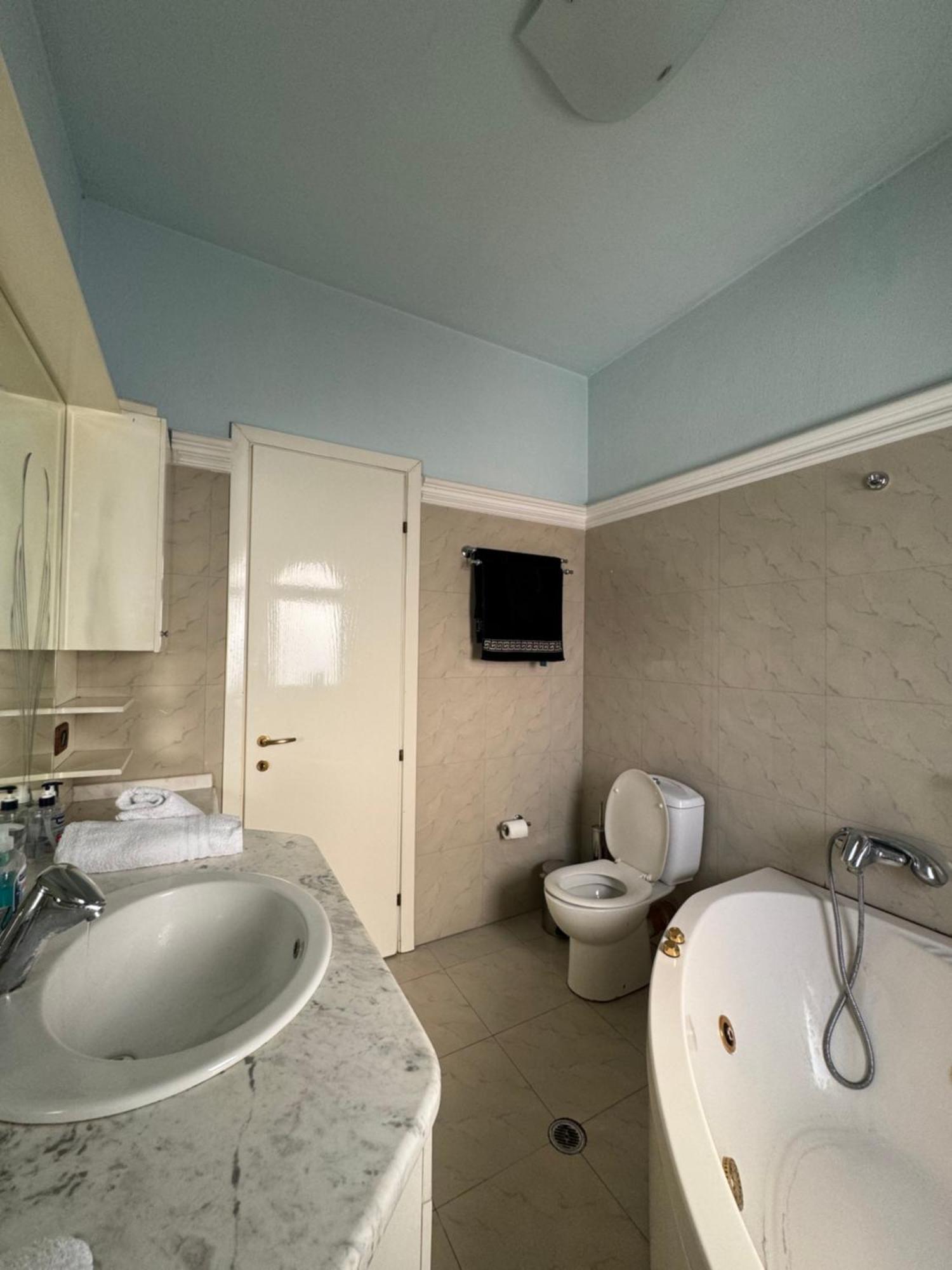 Silver Villa Gjirokastra Kültér fotó