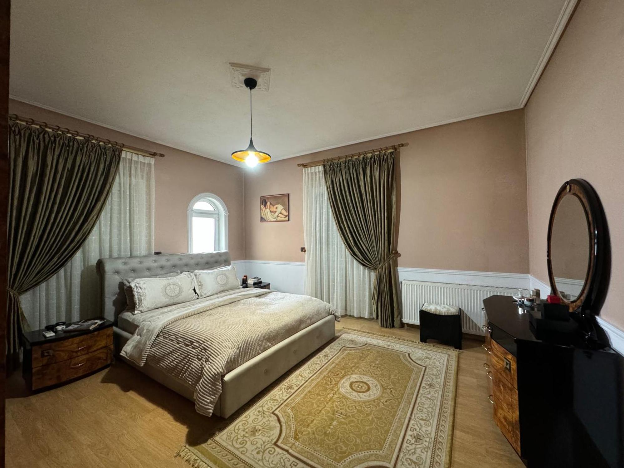 Silver Villa Gjirokastra Kültér fotó