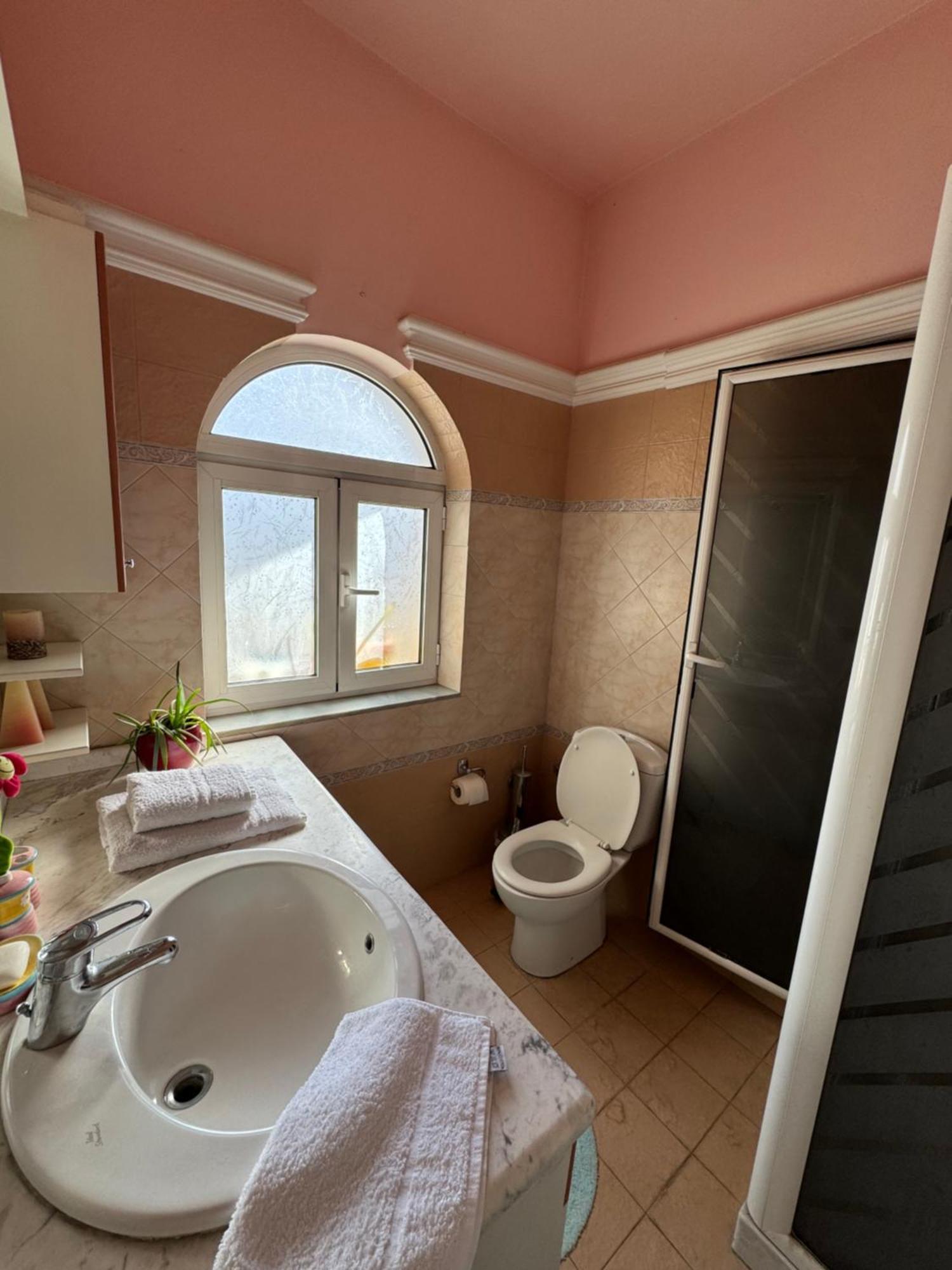 Silver Villa Gjirokastra Kültér fotó