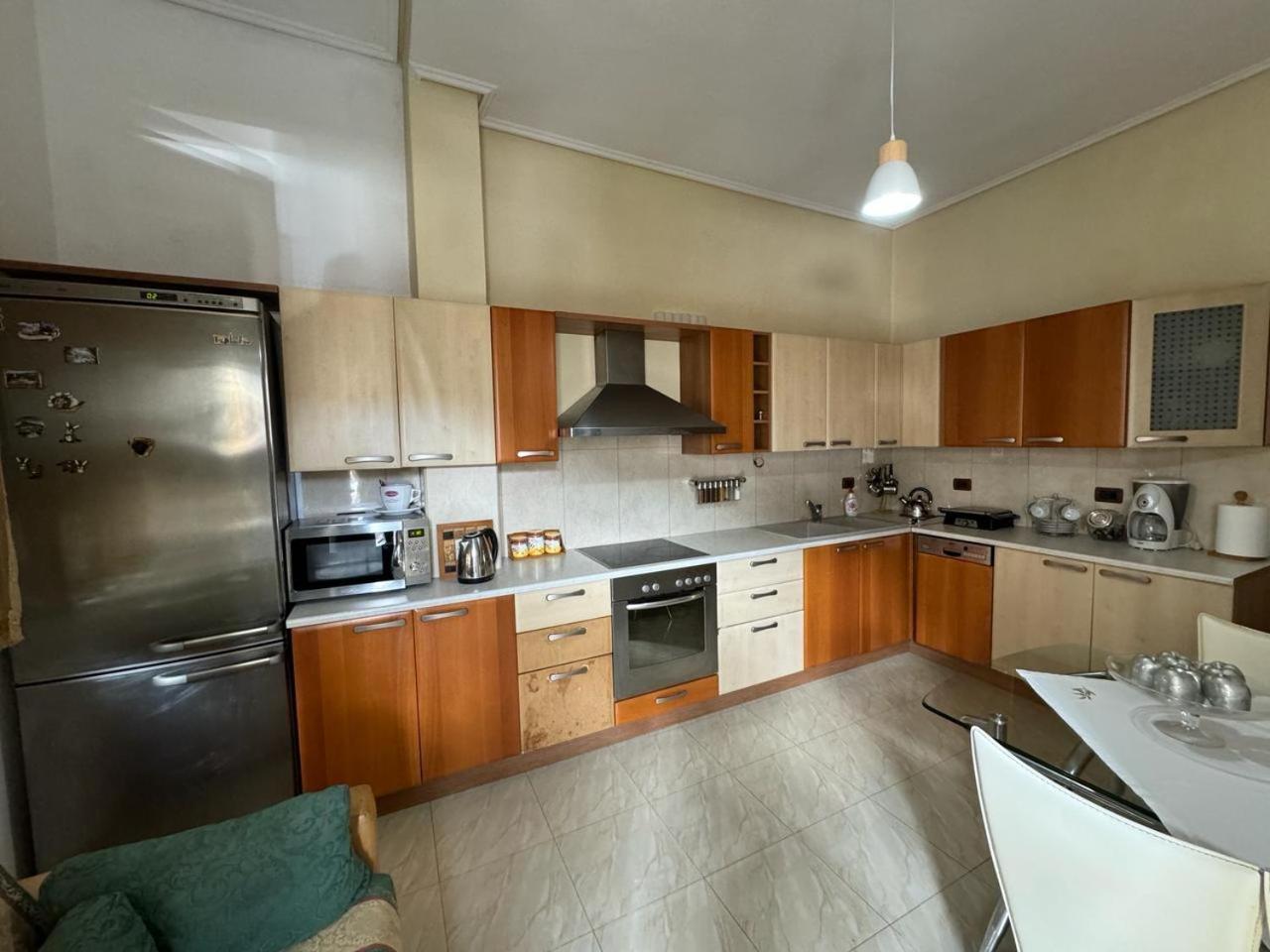Silver Villa Gjirokastra Kültér fotó