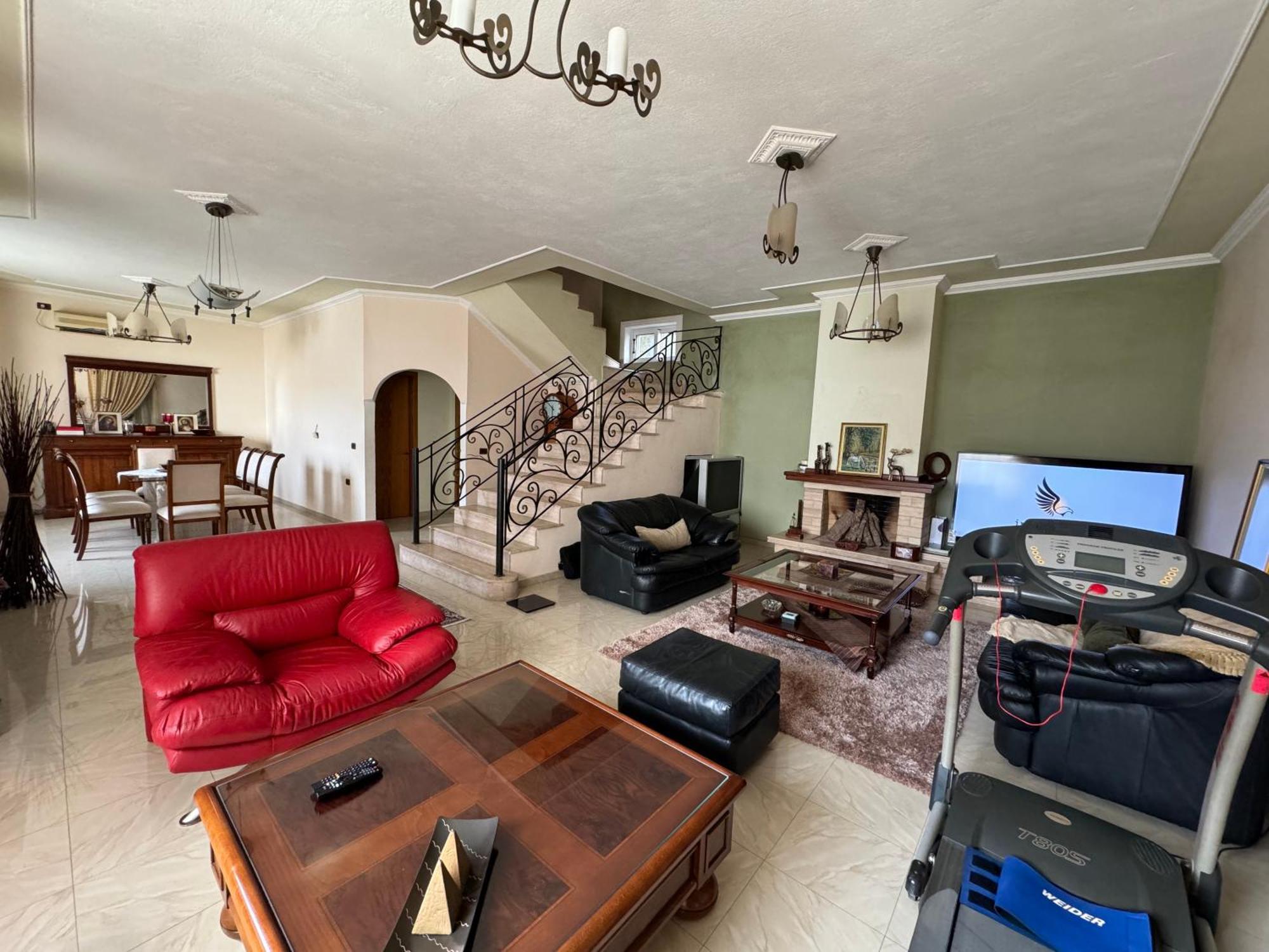 Silver Villa Gjirokastra Kültér fotó